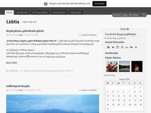 Lideya.wordpress.com