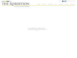 robertsonscholars.org