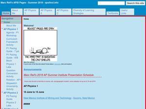 apsifool.info