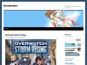 gordonator.com