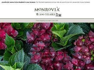monrovia.com