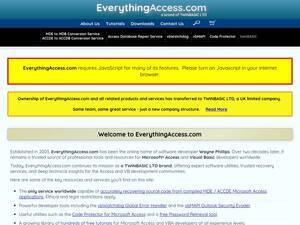 Everythingaccess.com