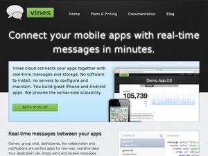 getvines.com