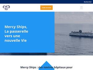 mercyships.org