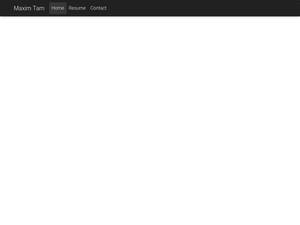 Mtam2.github.io