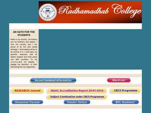 Rmcollege.org