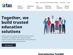 Tes.com