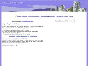06immo.com