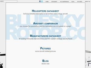 blueskyrotor.com