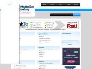Seooptimizationdirectory.com