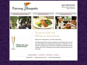 fairwaybanquets.com