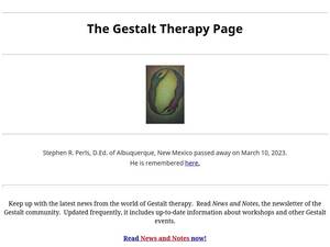 Gestalt.org