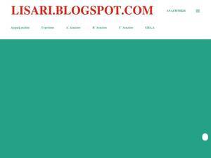 lisari.blogspot.com