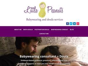 littlepeanuts.ie