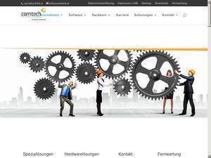 Comtech.at