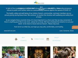 Bali-zoo.com