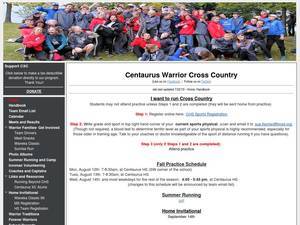 centaurusxc.org