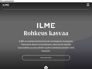 Ilme.fi