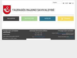taurage.lt