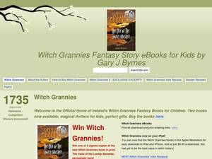 witchgrannies.com