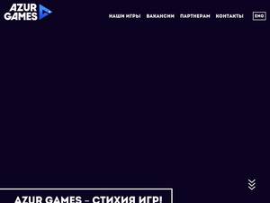 azurgames.com