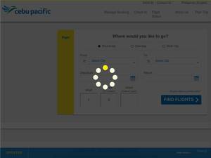 cebupacificair.com