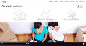 iyogi.com