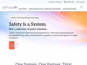 navigate360.com