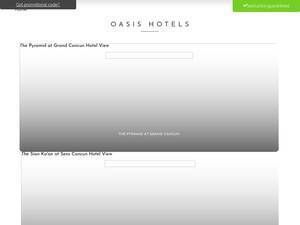 Oasishotels.com