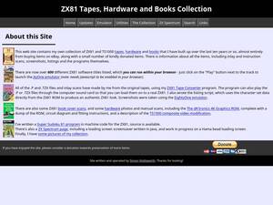 zx81stuff.org.uk