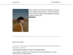 jjyoon.com