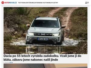 autorevue.cz