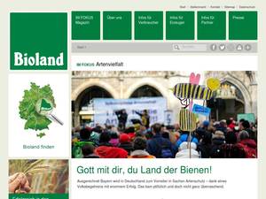 bioland.de