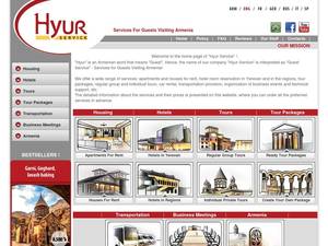 Hyurservice.com