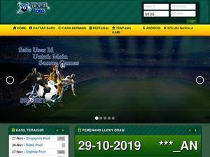 Agen Togel | Togel Online - Togel Singapura - Singapore Pools & Prediksi  Togel