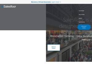salesfloor.net
