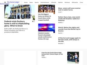 Patriotledger.com