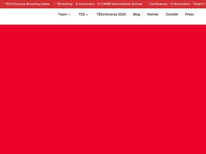 Tedxvicenza.com