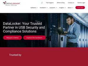 Datalocker.com