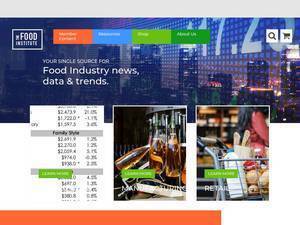 foodinstitute.com