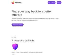 Mozilla.com