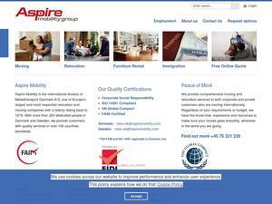 aspiremobility.com