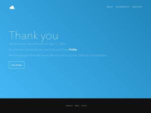 Jolicloud.com