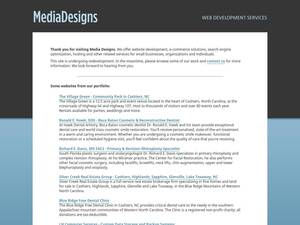 Mediadesigns.net