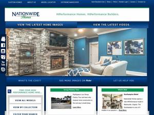 Nationwidecustomhomes.com