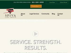 Spivalaw.com