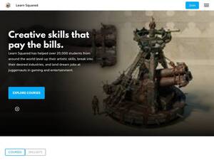Learnsquared.com