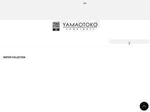 Yamaotoko.jp