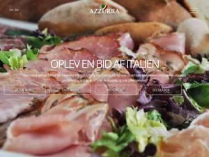 Azzurra.dk