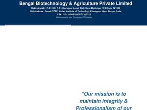 bengalbioagri.com